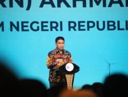 Wamendagri Wiyagus Tekankan Peran TPAKD untuk Inklusi Keuangan Daerah