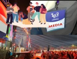 Malam Puncak HUT Kabupaten Tangerang Ke-393 di Warnai Diskriminasi Terhadap Insan Pers