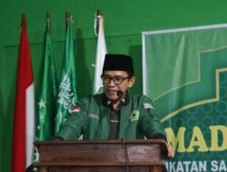 “Sekum PP ISNU Wardi Taufik: Tayangan Trans7 Telah Lukai Marwah Pesantren”