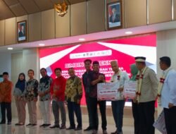 Kunjungan Menteri Koperasi ke Kabupaten Tangerang: Sinergi untuk Meningkatkan Kesejahteraan Masyarakat