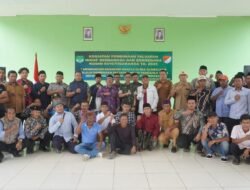 Kodim 0510/Tigaraksa Gelar Pembinaan Falsafah Hidup, Perkuat Karakter Bangsa