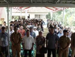 Program MBG Sebagai Landasan Menuju Indonesia Emas 2045