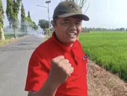 Pemkab Pemalang Tanam 475 Pohon, Ismun Hadiyo: Ini Bentuk Komitmen Kami untuk Lingkungan