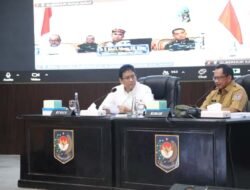 APBD Penggerak Pertumbuhan Ekonomi, Kemendagri Pantau Realisasi di Daerah