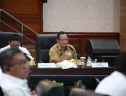 Mendagri Minta Pemda Optimalkan Tujuh Kanal Penyaluran Beras SPHP