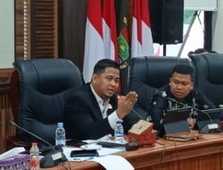 Terkait Dinamika Pasar Cikupa, DPRD Minta Kades Cikupa Cabut LP Terhadap 12 Warga