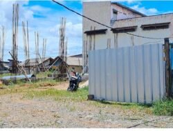 Polemik Lahan di Cikupa Terus Bergulir, Tunggu Hasil Pengadilan