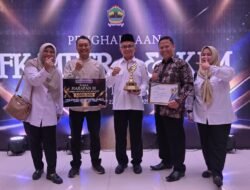 Forum Komunikasi Media Tradisional (FK METRA) “Gemilang” Kabupaten Pemalang Raih Juara Harapan Tiga dalam Festival Pertunra FK METRA Jateng 2025