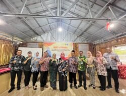 Pemalang Berupaya Meningkatkan Akses dan Mutu Layanan PAUD yang Berkualitas