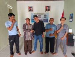 Soal Reses Dewan di Bukit Cikasungka, Ketua RW Ngaku Sepakat Dengan RT