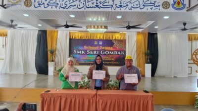 UNESA, SMK Seri Gombak, dan PEMADAM Sepakat Kembangkan Urban Farming Berbasis Sekolah di Indonesia dan Malaysia
