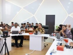 Lewat FGD SPBE, BSKDN Kemendagri Perkuat Fondasi Pemerintahan Digital yang Efisien dan Terintegrasi
