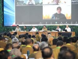 Mendagri Minta Daerah yang Inflasinya di Atas Rerata Nasional Segera Kendalikan Harga Komoditas