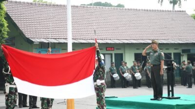 Hari Sumpah Pemuda 2025, Momentum Teguhkan Semangat Persatuan dan Kemajuan