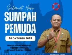 Semangat Persatuan dan Kebangsaan: Disdikbud Pemalang Mengajak Generasi Muda Berjuang untuk Kemajuan Pemalang