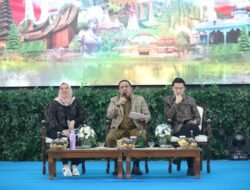 Kementerian Lingkungan Hidup dan Danantara Ajak Pemda Perhatian terhadap Persoalan Sampah