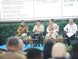 Pemerintah Dorong Sinergi Pemda dalam Penguatan Koperasi dan UMKM