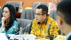 Solusi Banjir Rob di Pemalang: Rizal Bawazier Usulkan Pembangunan Tanggul Raksasa