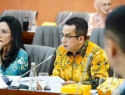 Solusi Banjir Rob di Pemalang: Rizal Bawazier Usulkan Pembangunan Tanggul Raksasa