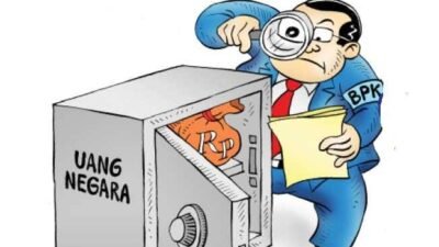 LMP Tulungagung Soroti Dugaan Penyalahgunaan Dana BOS dan BPOPP di SMKN 1 Pagerwojo: “Uang Negara Harus Dijaga Transparansinya”