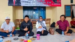 H. Wawan Sumarwan SH, Serap Aspirasi Masyarakat Kronjo, Sektor Pertanian, Kelautan dan Perikanan Mendominasi
