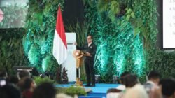 Tutup Rakor Sekda dan Kepala Bappeda, Wamendagri Bima Ingatkan Dukungan Program Prioritas Kopdeskel