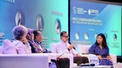 Wamendagri Bima Arya Tekankan Pentingnya Berpikir Komprehensif dalam Tata Kelola Pemilu