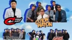 Ricuh di Konser Denny Caknan: EO Shaolin Music Diduga Langgar UU Pers, Wartawan Lokal Ditolak Liputan, Tuntut Keadilan dan Transparansi