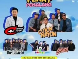 Ricuh di Konser Denny Caknan: EO Shaolin Music Diduga Langgar UU Pers, Wartawan Lokal Ditolak Liputan, Tuntut Keadilan dan Transparansi
