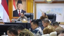 Dukung Infrastruktur Kopdeskel Merah Putih, Mendagri Minta Pemda Percepat Pendataan Aset Lahan Pemerintah