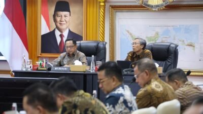 Dukung Infrastruktur Kopdeskel Merah Putih, Mendagri Minta Pemda Percepat Pendataan Aset Lahan Pemerintah