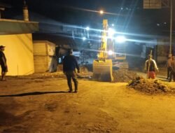 Kerja Sama Nyata Antara PT Praba Mas Hill dan DPU Kota Semarang, Perbaikan Jalan untuk Masa Depan yang Lebih Baik