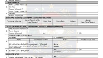 Kemendagri Tegaskan Surat Kerja Sama yang Beredar adalah Palsu dan Menyesatkan