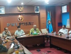 HPN Bukan Hanya Seremoni, Selalu Bawa Efek Domino Ekonomi di Daerah