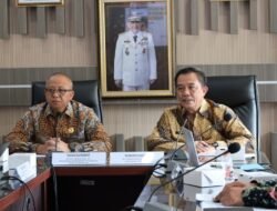 BSKDN Kemendagri dan LAN Sinergi Perkuat Kebijakan Daerah Berbasis Bukti