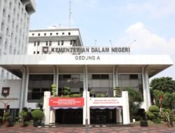 Kemendagri Bakal Gelar Rakornas, Ajak Sekda dan Kepala Bappeda Selaraskan Program Pusat-Daerah