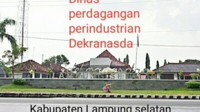 “BUPATI WAJIB TEGOR” DINAS PERDAGANGAN PERINDUSTRIAN / DEKRANASDA YANG HARUS DI PERTEGAS KE SELURUH ASN/PNS