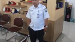 Dinas Kesehatan Lampung Selatan Rakor Hari Kesehatan Nasional (HKN) dan Ulang Tahun Kabupaten Lampung Selatan