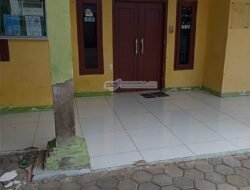 Sorotan Tajam… Desa Tengkurak Kecamatan Tirtayasa Kabupaten Serang Diduga Pungli PTSL