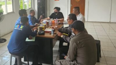 PT.SLI Balaraja Menyangkal Adanya Pencemaran Yang Tengah Viral di Medsos