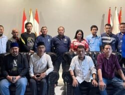 PWI Banten Tegaskan Selly Loamena Sebagai Ketua PWI Kabupaten Tangerang yang Sah