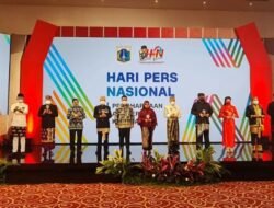 Kepala Daerah Diundang Ikuti Anugerah Kebudayaan PWI di HPN 2026