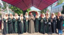 Pemerintah Desa Cileles Sukses Selenggarakan MTQ Ke-3