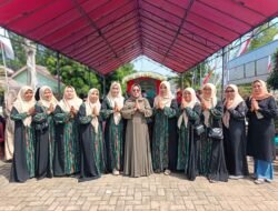 Pemerintah Desa Cileles Sukses Selenggarakan MTQ Ke-3