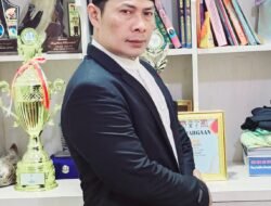 Tokoh Agama Dan Masyarakat Cisoka Tolak Dum Truk Tanah Melintas Di Wilayah Cisoka