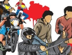 Aksi Brutal Geng Motor di Pemalang Kembali Mengancam: Pelajar SMP Terluka, Masyarakat Tuntut Pemerintah dan Aparat Penegak Hukum Bertindak Secara Tegas