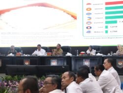 Inflasi YoY Oktober 2,86 Persen, Mendagri: Masih Aman dan Menyenangkan Produsen maupun Konsumen