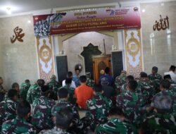 Kodim Pemalang Gelar Do’a Syukur Peringati Hari Pahlawan Tahun 2025