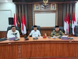 PT. Monarre Makmur Abadi dan PT. Golfer Abaikan Panggilan DPRD, Ketua Komisi II Saepudin : Kami Akan Sidak