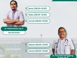 Pelayanan Bedah RSUD Tigaraksa : Solusi Prosedur Bedah Aman dan Profesional Bagi Masyarakat Kabupaten Tangerang